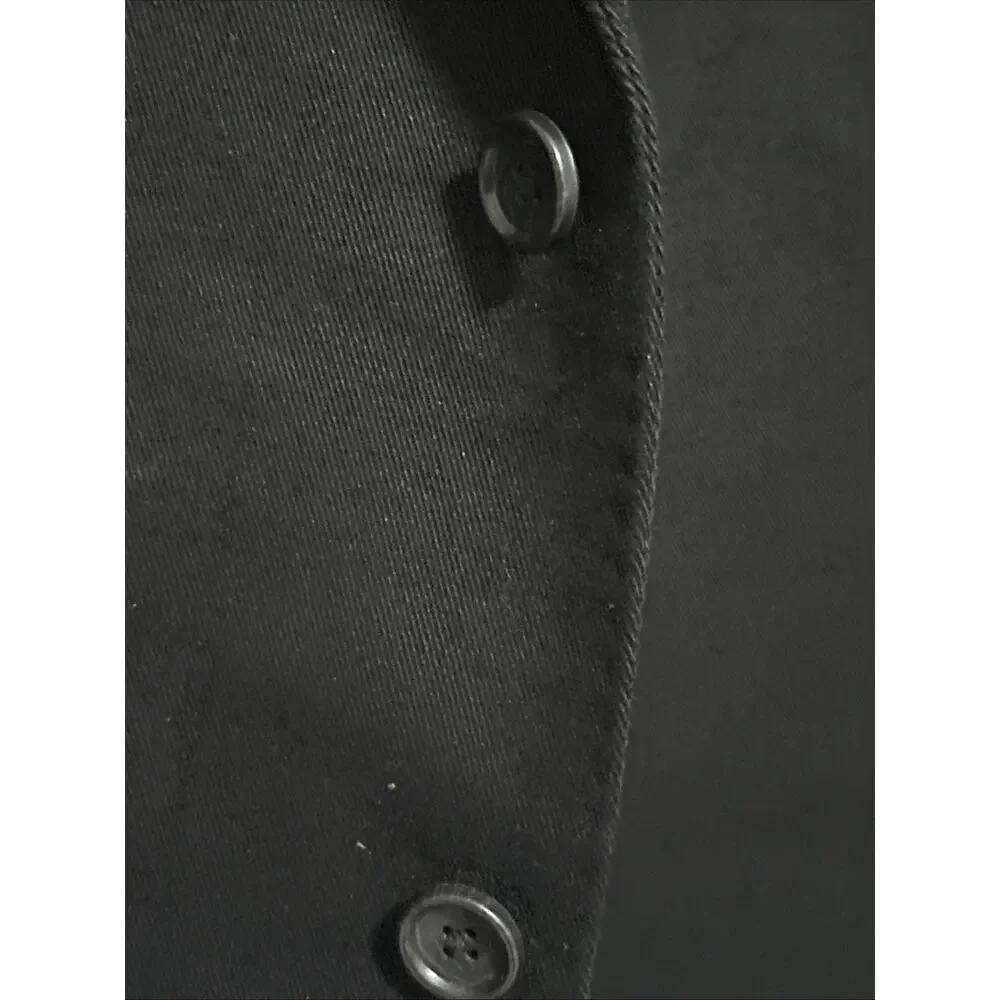Bonobos Men’s Athletic Fit Blazer Sport Coat Two Button Front Size 48 R